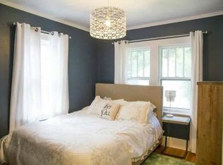 1101 46th St, Des Moines, IA 50311