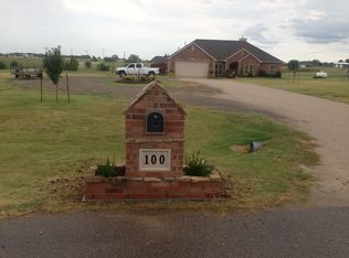 100 Echo Ln, Morrison, OK 73061