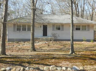 153 Clarks Pond Rd, Bridgeton, NJ 08302