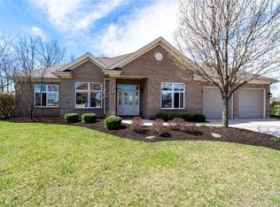 2489 Sherbourne Way, Xenia, OH 45385