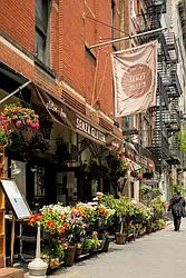 Rented by Broad Street Development