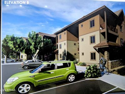 1650 E Ponderosa Pkwy #319, Flagstaff, AZ, 86001
