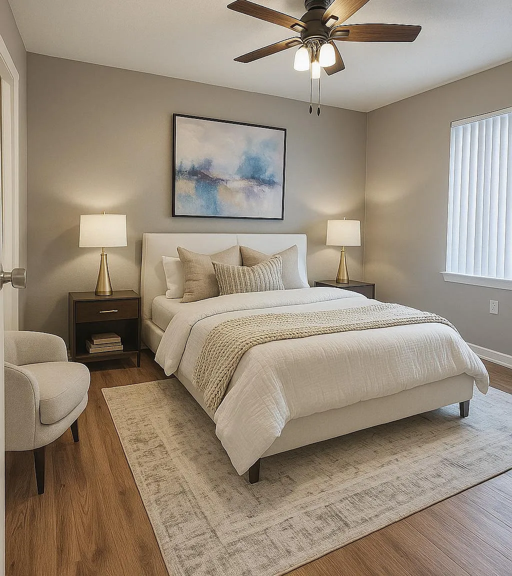 2 bed, 850 sqft, $1,320 — Photo 1