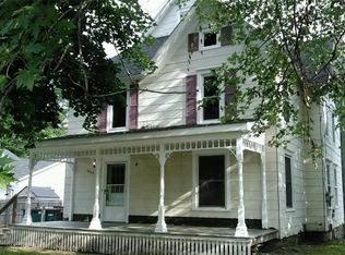 8833 Chestnut Ridge Rd, Gasport, NY 14067