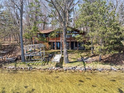 35416 Maroda Dr, Crosslake, MN, 56442