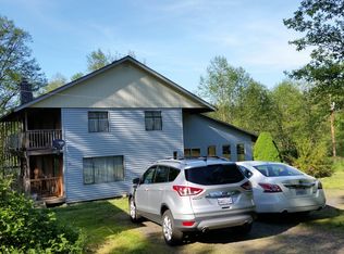 21016 NE 68th St, Vancouver, WA 98682