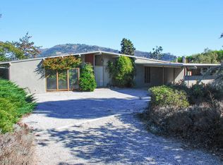7461 Shepard Mesa Rd, Carpinteria, CA 93013