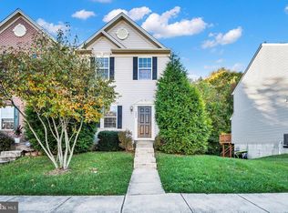 3099 Raking Leaf Dr, Abingdon, MD 21009