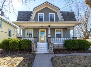 1137 Kirkwood Blvd, Davenport, IA 52803