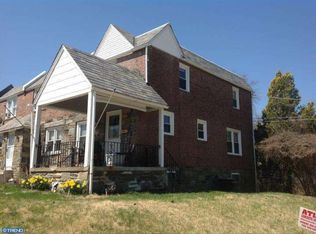 270 S Bayberry Ln, Upper Darby, PA 19082