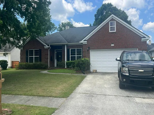 3452 Forest Glen Dr, Charleston, SC 29414