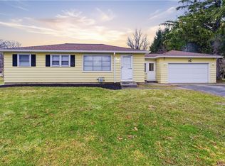 510 Klem Rd, Webster, NY 14580