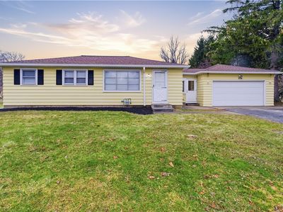 510 Klem Rd, Webster, NY, 14580
