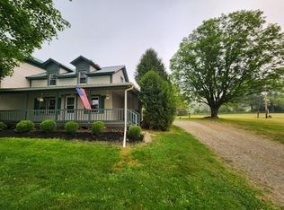 5754 Humphrey Rd, Great Valley, NY 14741