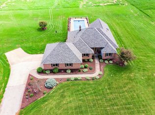 52645 Garfield Rd, Wakeman, OH 44889