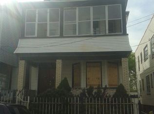 61 Halstead St, Newark, NJ 07106