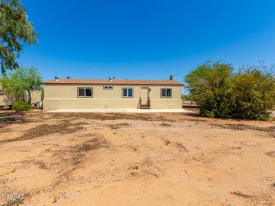 9771 N McGinnis Rd, Marana, AZ, 85653