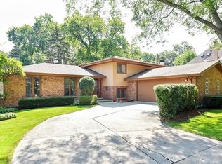 435 S Adams St, Hinsdale, IL 60521