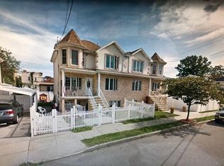 234 Grimsby St, Staten Island, NY 10306