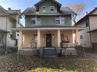 2028 W 89th St, Cleveland, OH