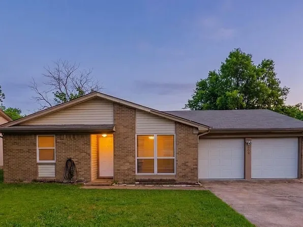 505 Valentine Ln, Wylie, TX 75098