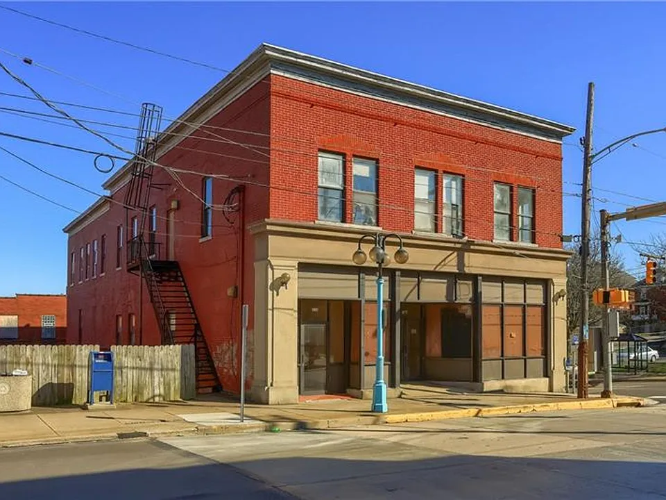 570 Miller Ave