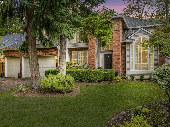 14232 Kimberly Cir, Lake Oswego, OR 97035