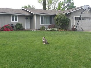 2570 Rosewood St, Medford, OR 97504