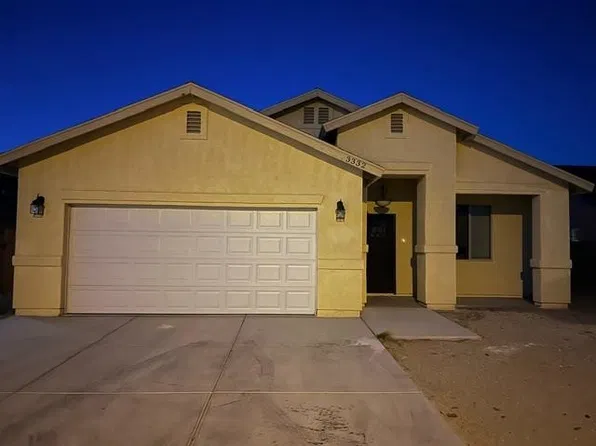 3332 Edna Lopez, San Luis, AZ 85349