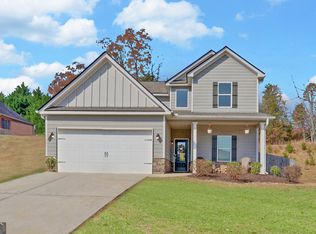 241 Huntington Manor Ct, Cornelia, GA 30531