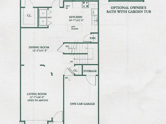 3rd image of 459 E Red Lion Dr