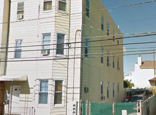 316 Ferry St, Newark, NJ 07105