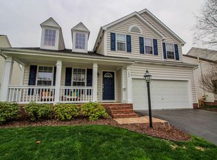 195 Rivers Edge Way, Columbus, OH 43230