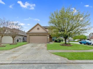 22502 Spence Park Ct, Spring, TX 77373