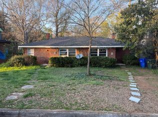 16 B Russell Ave #16B, Greenville, SC 29609