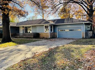 3624 S Urbana Ave, Tulsa, OK 74135