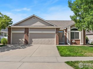 232 Cattail Bay Ct, Windsor, CO 80550