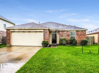 7905 Big Oak Dr, Texas City, TX 77591