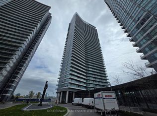 117 McMahon Dr #808, Toronto, ON