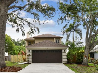 3673 Fremantle Dr, Palm Harbor, FL, 34684