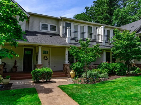 7812 NW Quinault St, Camas, WA 98607