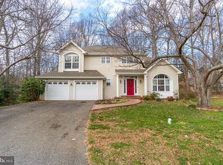 15 Wexwood Ct, Stafford, VA 22554