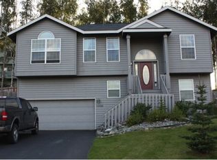 13328 Alex Cir, Eagle River, AK 99577