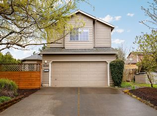 7230 N Buchanan Ave, Portland, OR 97203