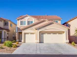 774 Cambridge Crest Ct, Las Vegas, NV 89123