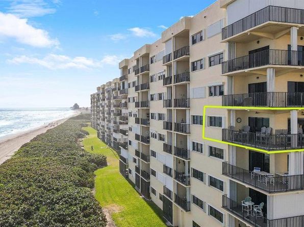 7410 S Ocean Dr APT 505