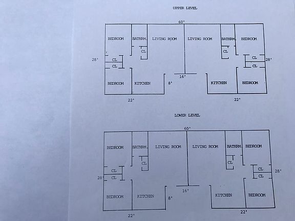 Floor plan (unit available lower right).