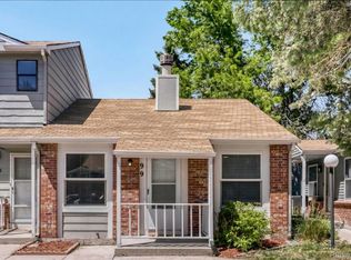Shilo, Denver, CO 80229