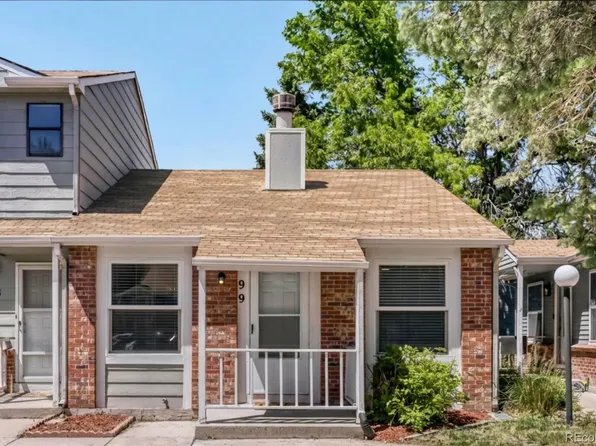 8248 Washington Street #99, Denver, CO 80229