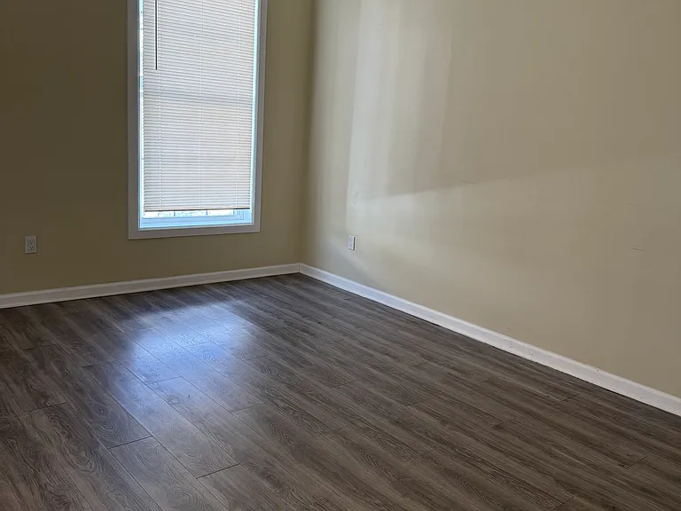 Main room